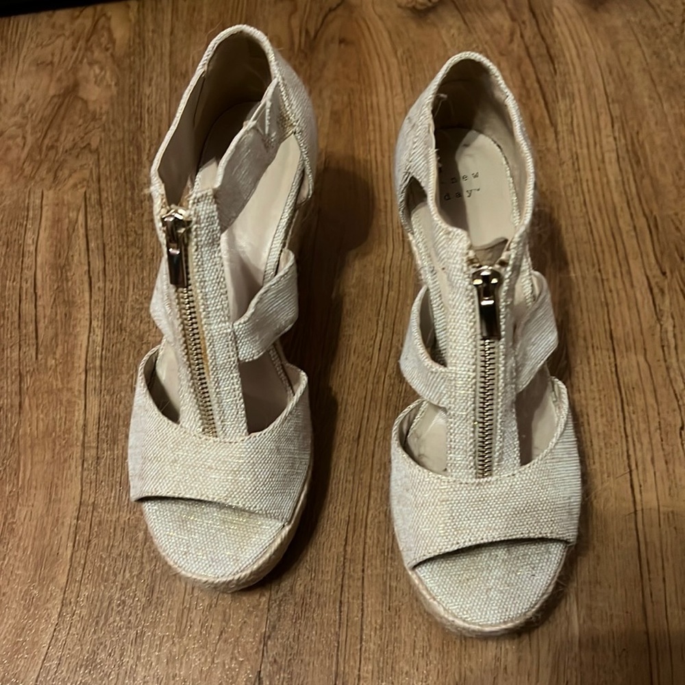 Wedges